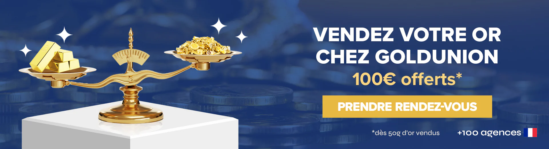 L'Excellence de l'Or Français